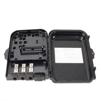 IP65 Telecommunication Wall Mount Fiber Termination Box