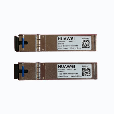 1.25G 1310NM 10Km Class C+ C++ Gpon Olt Sfp Module Transceiver