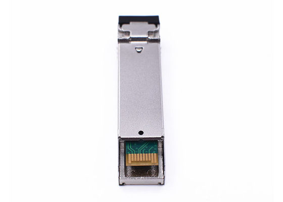 Low Power 2.5Gb 40km 5dBm SFP Optical Transceivers