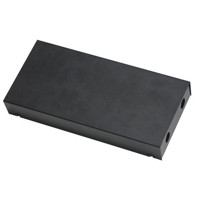 FTTH IP65 SC LC FC ST 8 Ports Fiber Optic Termination Box