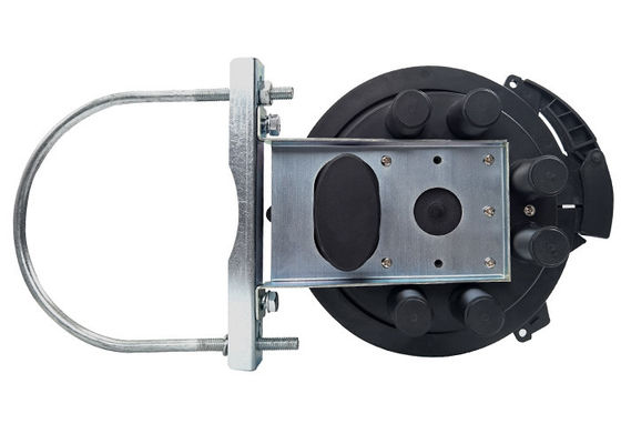 288 Core FTTH Dome Fiber Optic Cable Joint Closure