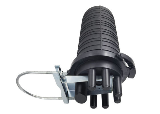 288 Core FTTH Dome Fiber Optic Cable Joint Closure