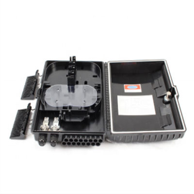 1.6kg Waterproof Outdoor Fiber Optic Distribution Box