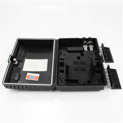 1.6kg Waterproof Outdoor Fiber Optic Distribution Box