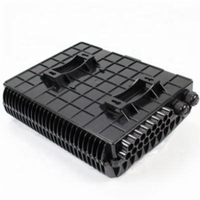 1.6kg Waterproof Outdoor Fiber Optic Distribution Box