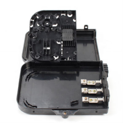 IP65 Telecommunication Wall Mount Fiber Termination Box