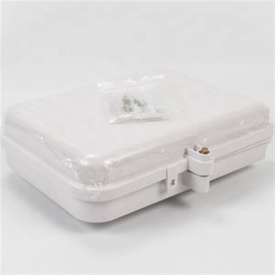 CE Approved 1x16 FTTH Fiber Optic Distribution Box