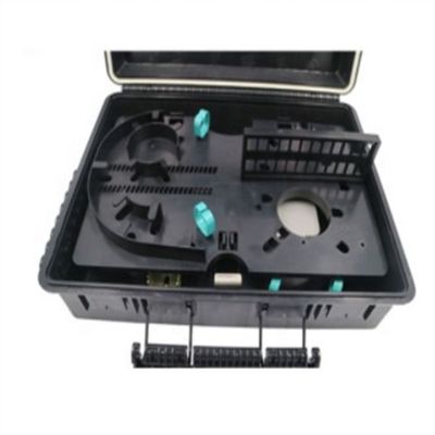 Water Resistant 24 Ports FDB FTB Fiber Optic Distribution Box