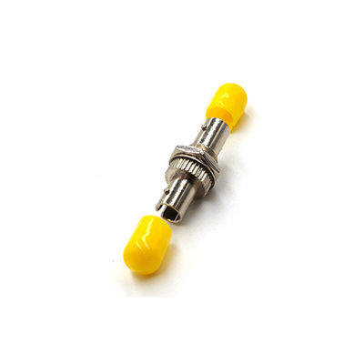 Singlemode Simplex Fiber Optic Accessories Sc To St Adapter