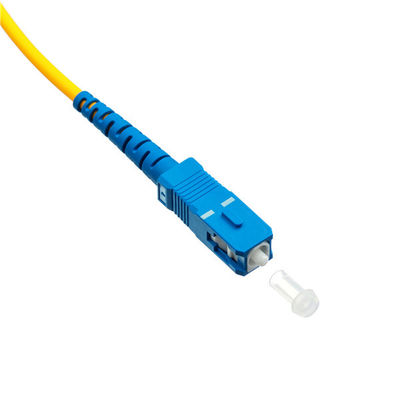 Single Mode Fiber Optic Accessories FC ST LC SC Fiber Optic Attenuator