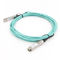 ISO9001 Lc Interface 10G SFP+ AOC Active Optical Cable