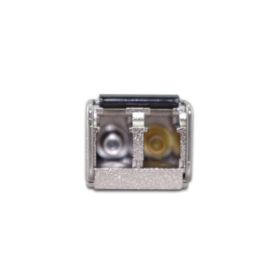 1.25G CWDM 40KM 1270nm Fiber Optic Transceiver , Sfp Optical Module