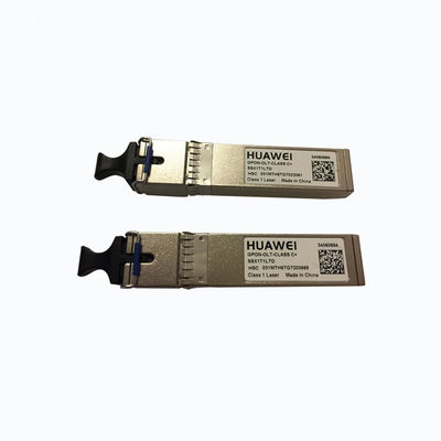 1.25G 1310NM 10Km Class C+ C++ Gpon Olt Sfp Module Transceiver