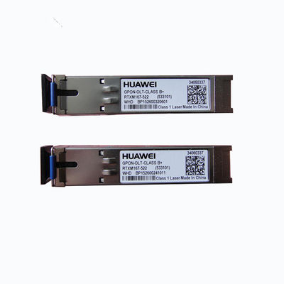 1.25G 1310NM 10Km Class C+ C++ Gpon Olt Sfp Module Transceiver