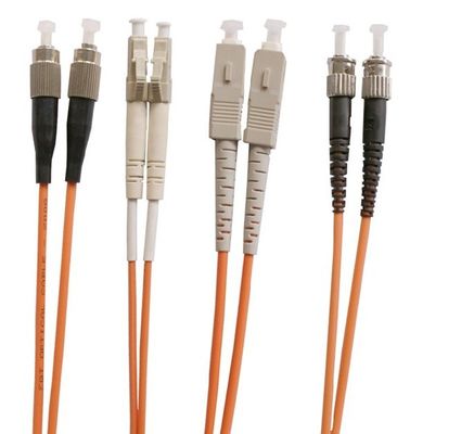 1550nm FBT Fiber Optic Cable Splitter , ABS Plc Splitter