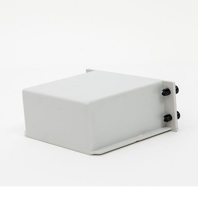 GPON EPON Fiber Optic PLC Splitter , Cassette Plc Splitter 1x8